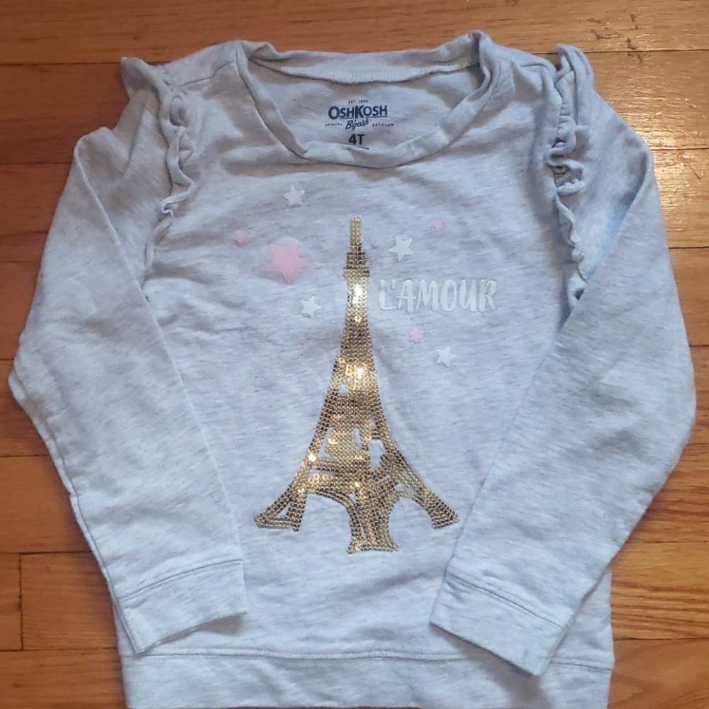 Oshkosh Sweater